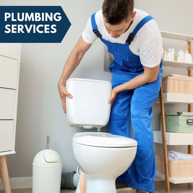 Plumbing Company in Coal City, IL